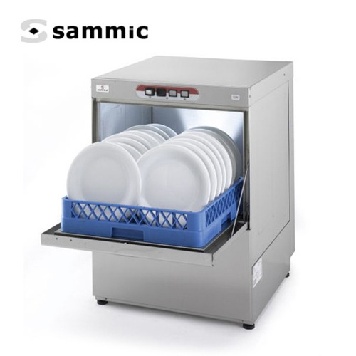 SAMMIC 자동 식기세척기 SL-300(언더카운터형)
